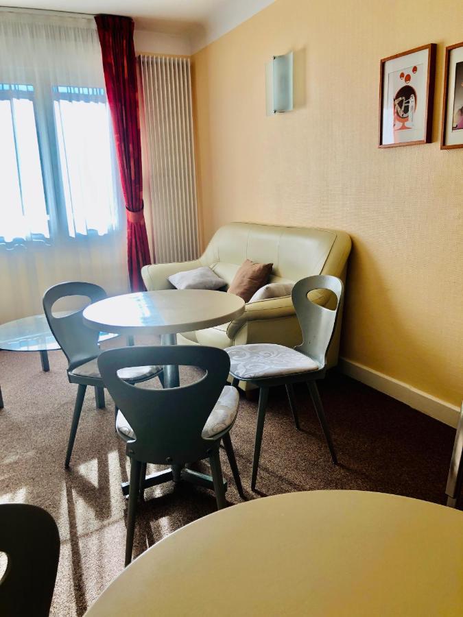 Hotel La Diligence